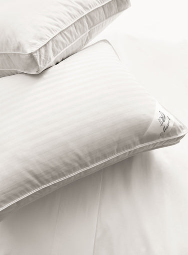 Duveteuse pillow